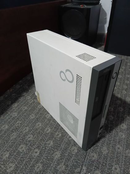 คอมพิวเตอร์ fujistu  มือสองสภาพสวย รูปที่ 6