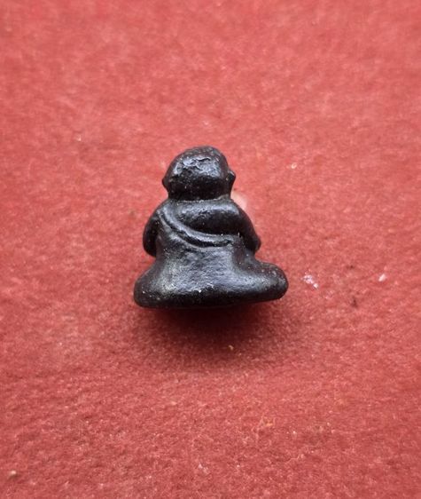 ปิดตาปุ้มปุ้ยหลวงปู่ทิมปี 17 ปิดตาชินบัญชร รูปที่ 2