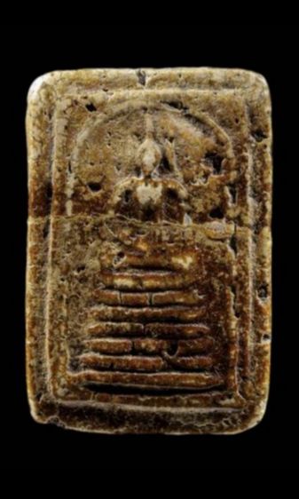 พระสมเด็จฯ ไม่ทราบที่