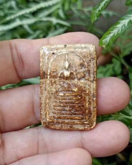 พระสมเด็จฯ ไม่ทราบที่ รูปที่ 3