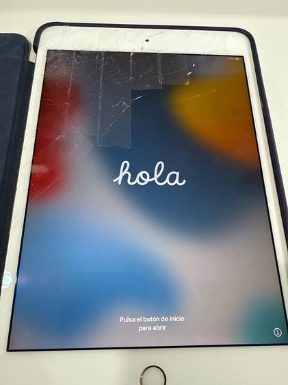 iPad mini 4 64gb WiFi Cellular รูปที่ 3