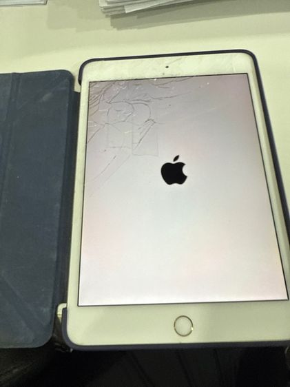 iPad mini 4 64gb WiFi Cellular รูปที่ 2