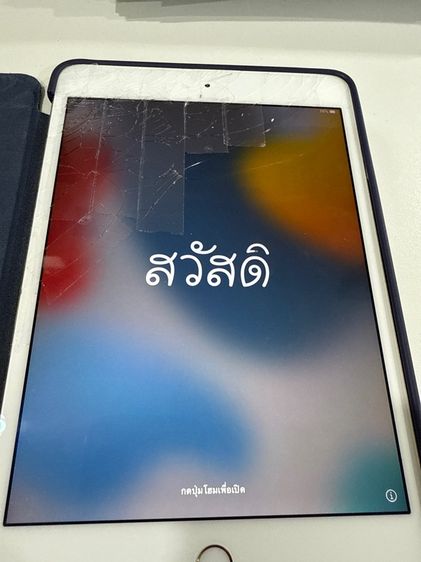 iPad mini 4 64gb WiFi Cellular รูปที่ 4