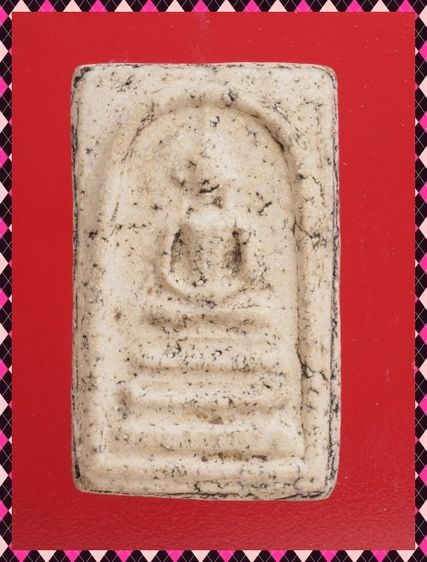 ญ37-ญ38.พระสมเด็จ องค์ๆละ 419 บ. รูปที่ 5