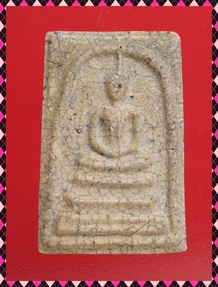 ญ37-ญ38.พระสมเด็จ องค์ๆละ 419 บ. รูปที่ 2