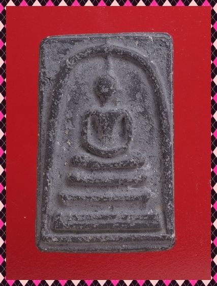 ญ41-ญ42.พระสมเด็จ องค์ๆละ 419 บ. รูปที่ 2