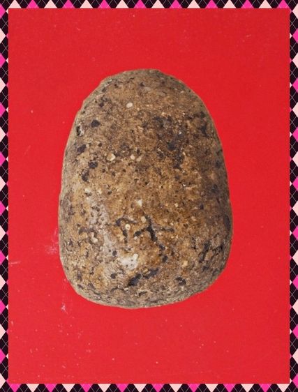 ญ43-ญ44.พระปิดตา-พระเนื้อผง องค์ๆละ 419 บ. รูปที่ 6