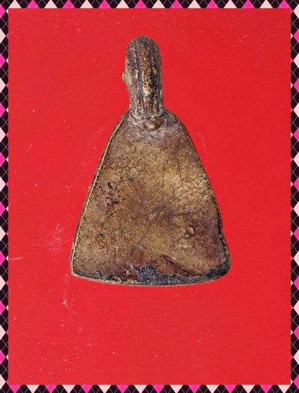 ญ45-ญ46.หลวงพ่อเงิน-พระขุนแผน องค์ๆละ 419 บ. รูปที่ 3