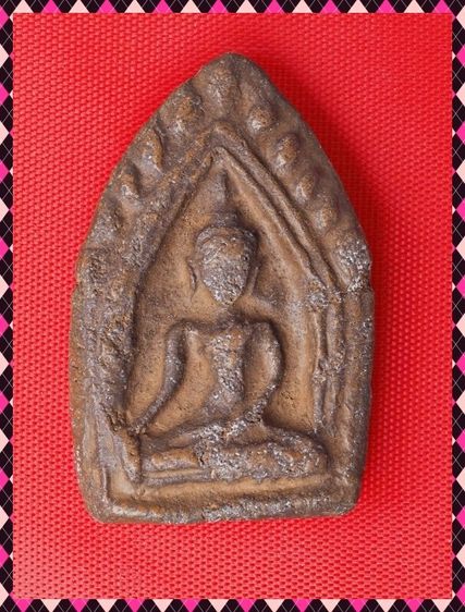 ญ47-ญ48.พระขุนแผน-พระสมเด็จชานหมาก องค์ๆละ 419 บ. รูปที่ 2