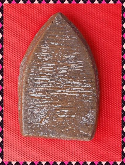 ญ47-ญ48.พระขุนแผน-พระสมเด็จชานหมาก องค์ๆละ 419 บ. รูปที่ 3