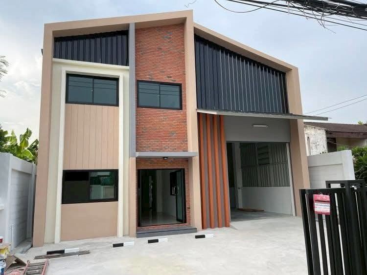 ขายที่ดินเปล่าถมแล้ว รูปที่ 4