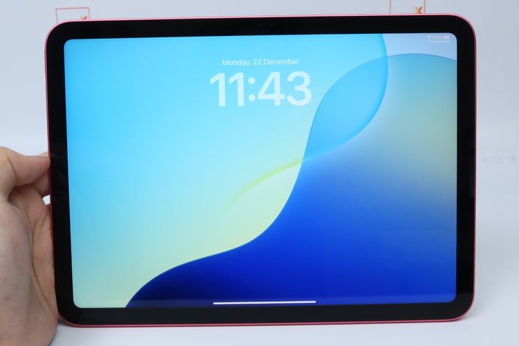 iPad Gen 11 256GB WiFi  - ID25120257 รูปที่ 10