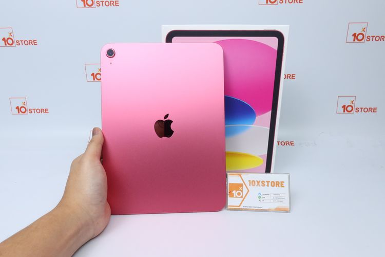 Apple iPad Gen 11 256GB WiFi  - ID25120257