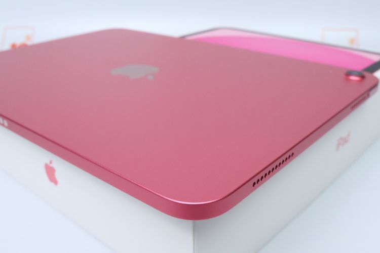iPad Gen 11 256GB WiFi  - ID25120257 รูปที่ 7