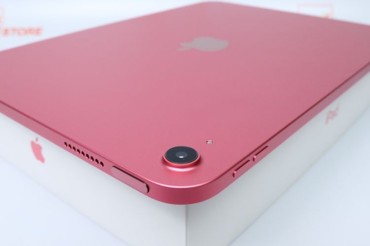 iPad Gen 11 256GB WiFi  - ID25120257 รูปที่ 5