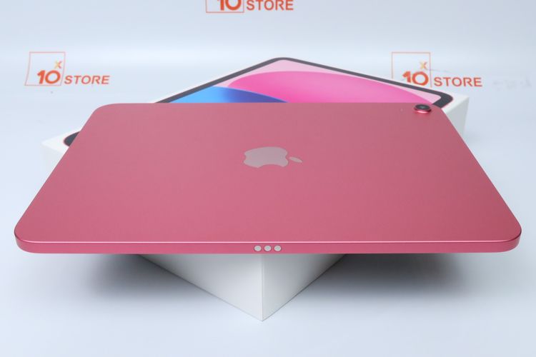 iPad Gen 11 256GB WiFi  - ID25120257 รูปที่ 8