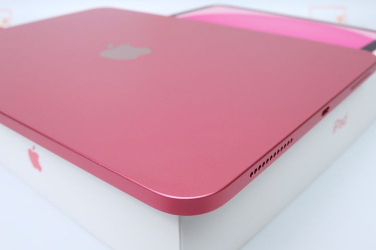 iPad Gen 11 256GB WiFi  - ID25120257 รูปที่ 3