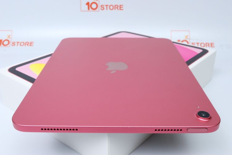 iPad Gen 11 256GB WiFi  - ID25120257 รูปที่ 6