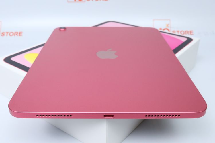 iPad Gen 11 256GB WiFi  - ID25120257 รูปที่ 2