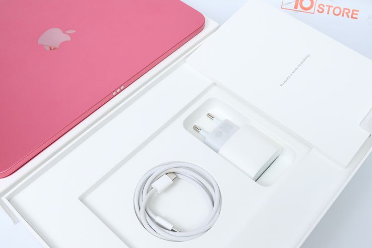 iPad Gen 11 256GB WiFi  - ID25120257 รูปที่ 14