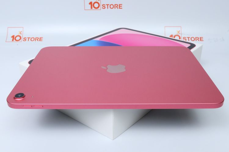 iPad Gen 11 256GB WiFi  - ID25120257 รูปที่ 4