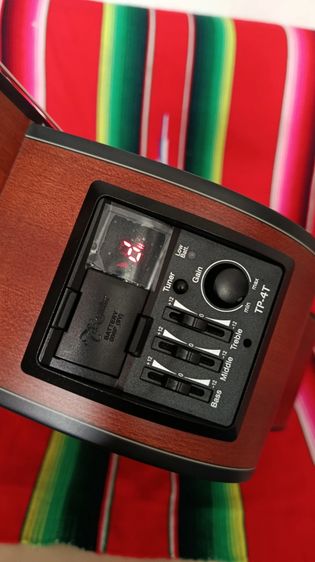 Takamine GD11MCE-NS  รูปที่ 4