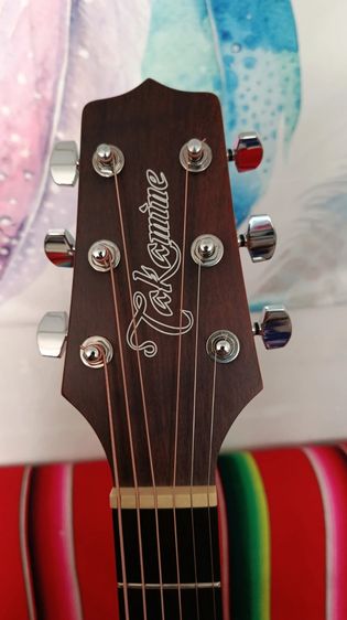 Takamine GD11MCE-NS  รูปที่ 9