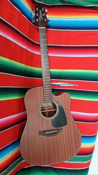 Takamine GD11MCE-NS  รูปที่ 12