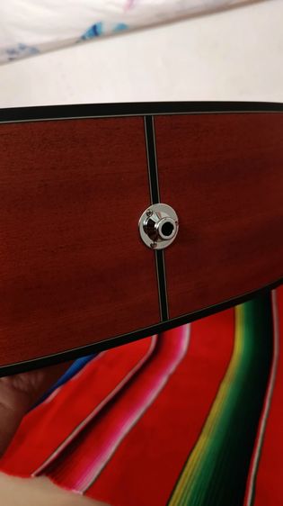 Takamine GD11MCE-NS  รูปที่ 11