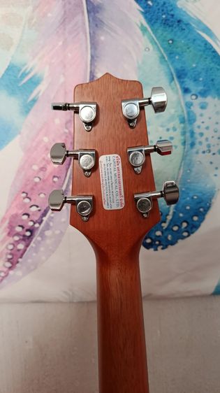 Takamine GD11MCE-NS  รูปที่ 10