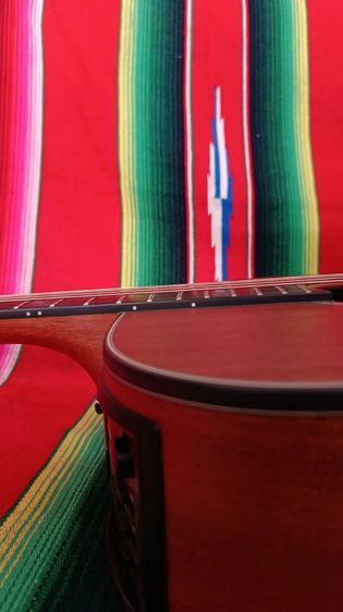 Takamine GD11MCE-NS  รูปที่ 8