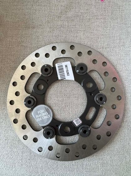 จาน Brembo 190mm.