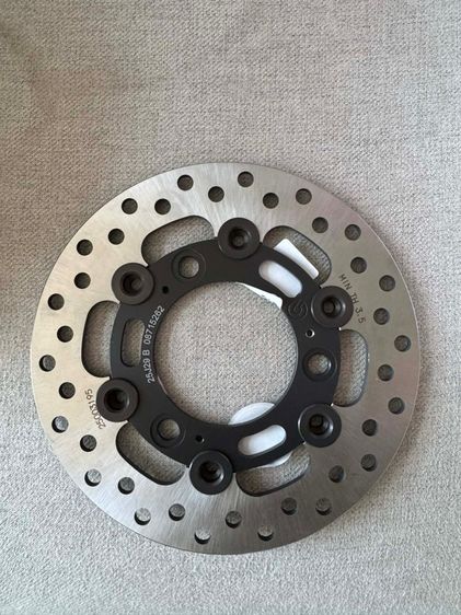 จาน Brembo 190mm. รูปที่ 2