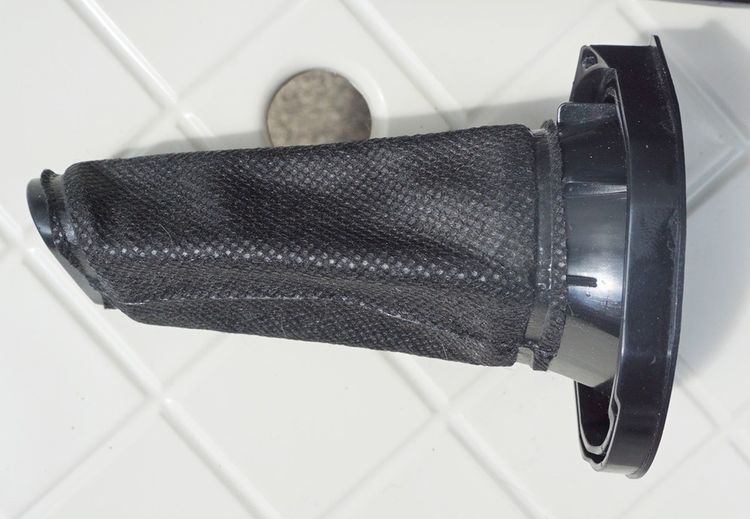 เครื่องดูดฝุ่น Bosc ไร้สาย รุ่นVXAS012V18 รูปที่ 8