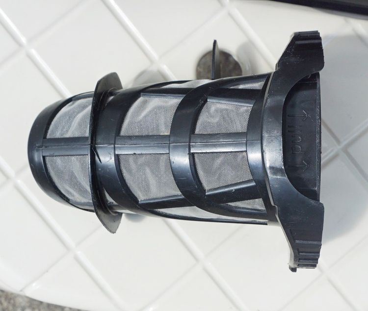 เครื่องดูดฝุ่น Bosc ไร้สาย รุ่นVXAS012V18 รูปที่ 7