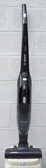 เครื่องดูดฝุ่น Bosc ไร้สาย รุ่นVXAS012V18