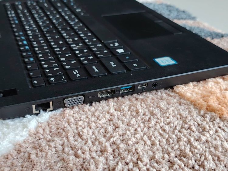 Acer Travelmate p2410-G2 core i7 8550u 1.80Ghz Ram 4 GB DDR4 SSD 240 GB จอ 14 นิ้ว รูปที่ 7