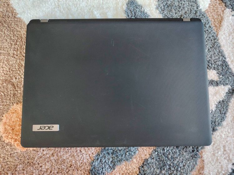 Acer Travelmate p214-52 core i5 10210u 1.60Ghz Ram 8 GB SSD M.2 256 GB จอ 14 นิ้ว คี้ย์บอร์ดไฟ รูปที่ 11