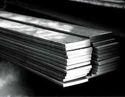 เหล็กแบนเหล็กเหนียว เหล็กแบนเหล็กแข็ง แฟตบาร์ Falt bar S50C SS400 รูปที่ 2