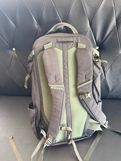 เป้เดินป่า