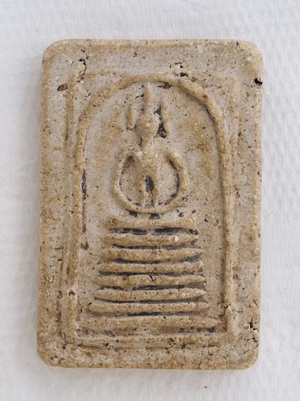 พระสมเด็จ วัดเกศไชโย 21106817