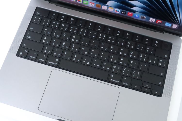 MacBook Pro M2 Pro 14" 16-512GB - ID25120258 รูปที่ 3