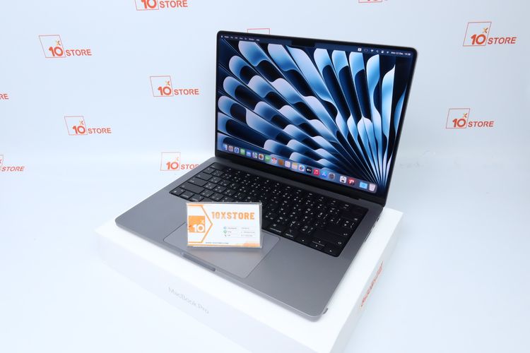 MacBook Pro M2 Pro 14" 16-512GB - ID25120258