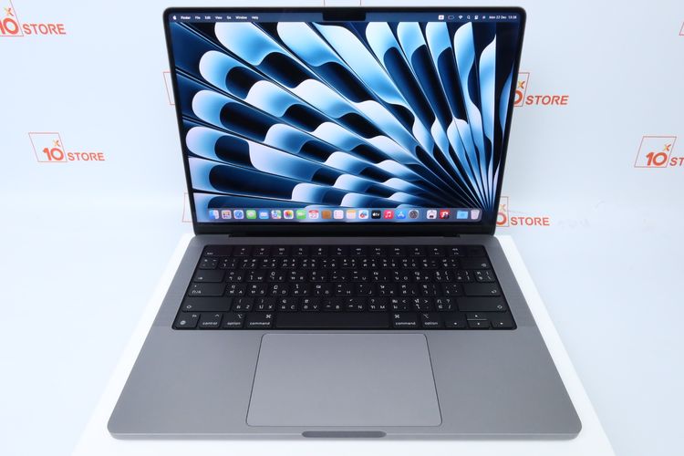 MacBook Pro M2 Pro 14" 16-512GB - ID25120258 รูปที่ 2