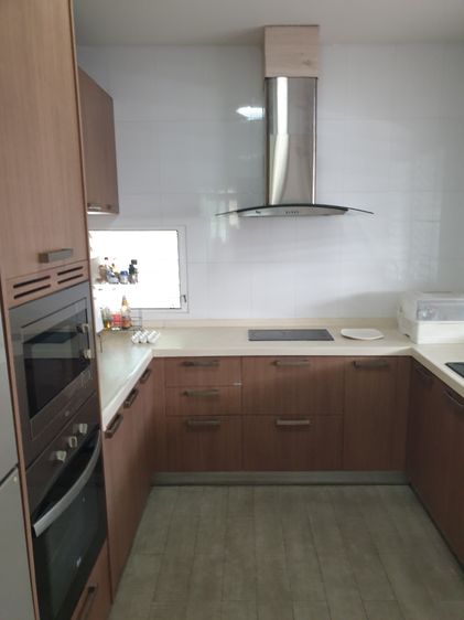 Land and Houses ตกแต่งครบ สร้างเสร็จก่อน 2010 บ้านเดี่ยวมือสอง รามอินทรา ม.นันทวัน รูปที่ 4