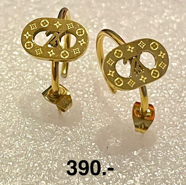 ต่างหูแท้ รูปที่ 5