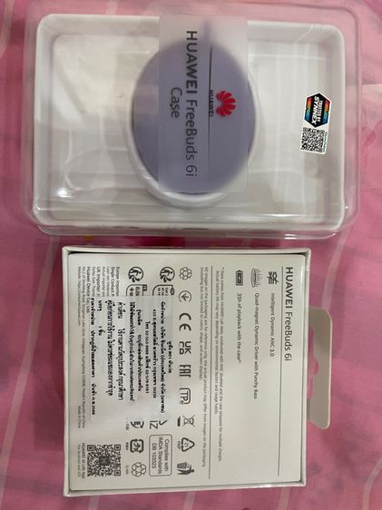 หูฟัง huawei freebud 6i รูปที่ 2