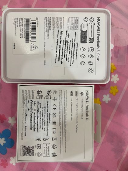 หูฟัง huawei freebud 6i รูปที่ 3
