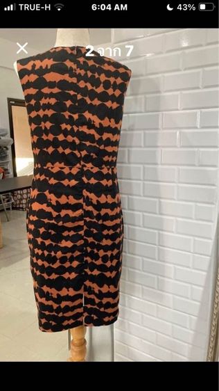 เดรส size L รูปที่ 9