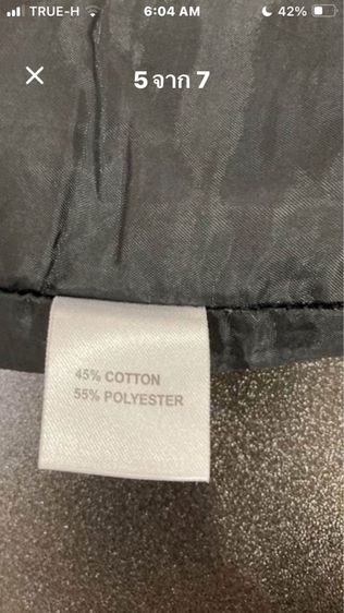 เดรส size L รูปที่ 13